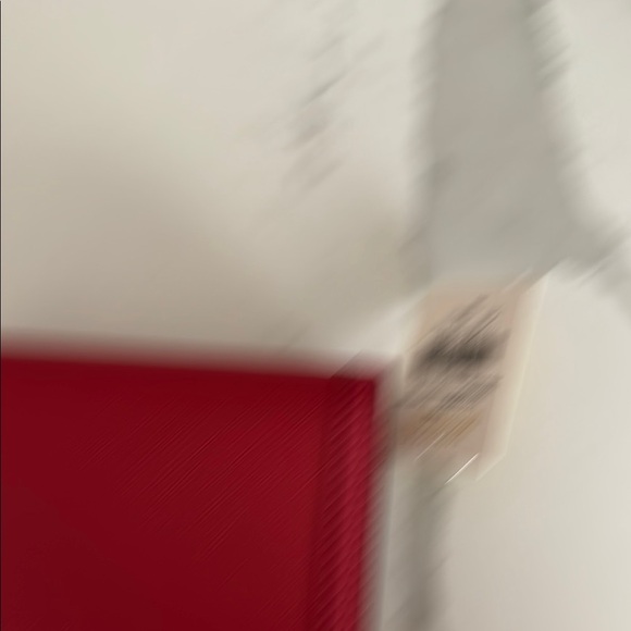 Michael Kors Red Crossbody Bag and Wallet Set - Picture 7 of 8